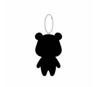 Mascotte Panda In Peluche A Pallina Jujutsu Kaisen BANDAI NUOVA