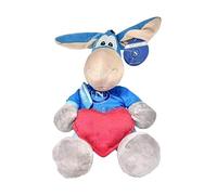 MASCOTTE PELUCHE LOVE - NAPOLI OR-13-NP