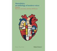 Masculinity (Tascabile) Modern Poetries