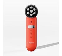 MASDERM | Apparecchio a radiofrequenza facciale 7 in 1 | Dispositivo massaggiatore elettrico | Flaccidità facciale | Macchina Hifu viso e corpo professionale | Alta frequenza estetica | Indiba |