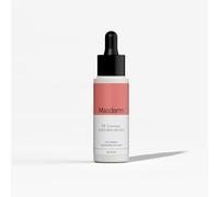 MASDERM - Crema decongestionante contorno occhi per borse e occhi - Antirughe - Microsfere otticamente efficaci, acido ialuronico vegetale, probiotici tensori vegetali - 15ML