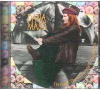 Mase, Dana - Through the Concrete & The Rocks