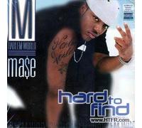 Mase - Harlem World