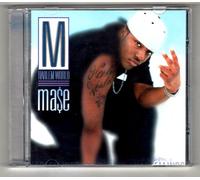 Mase - Harlem World (CA)