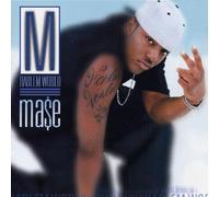 Mase - Harlem World Explicit Lyrics Edition by Mase (1997) Audio CD