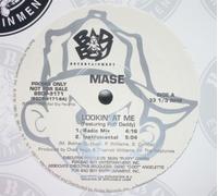 Mase - Lookin at Me