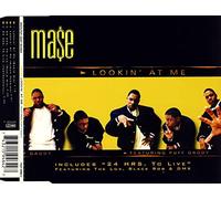 Mase - Lookin' at Me