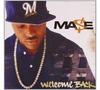 Mase - Welcome Back