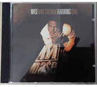 Mase - What You Want