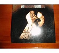 Mase - What You Want / Will They Die 4 You