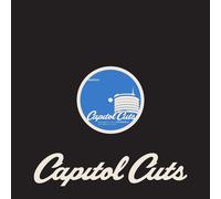 Masego Capitol Cuts - Live From Studio A (Vinyl LP)