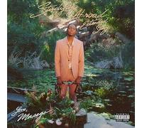 Masego - Studying Abroad: Extended Stay[Green LP]