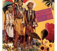 Masekela,Hugh - Beatin' Aroun de Bush