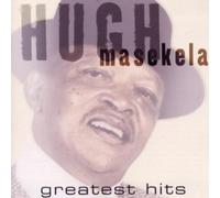 Masekela, Hugh - Greatest Hits