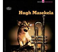 Masekela,Hugh - Grrr