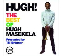 Masekela,Hugh - Hugh!-the Best
