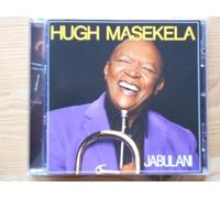 Masekela, Hugh - Jabulani