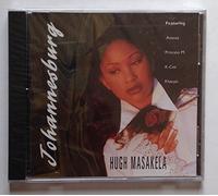 Masekela, Hugh - Johannesburg