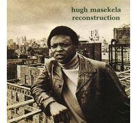 Masekela Hugh - Reconstruction