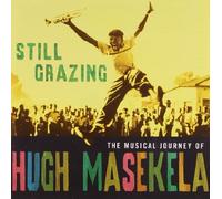 Masekela,Hugh - Still Grazing