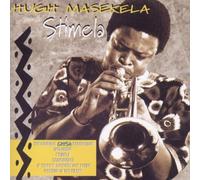 Masekela,Hugh - Stimela