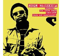 Masekela Hugh - The Chisa Years 1965-1976