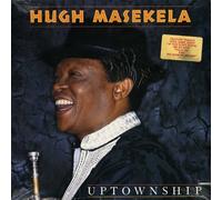 Masekela, Hugh - Uptownship