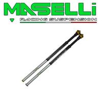 MASELLI KIT CARTUCCE FORCELLA 20mm SS 65 APRILIA DORSODURO 750 (SACHS) 2010-2011