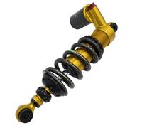 MASELLI MONO AMMORTIZZATORE POSTERIORE XLR8 APRILIA RS 660 2021-2026