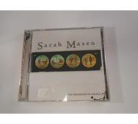 Masen, Sarah - Dreamlife of Angels