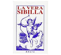 Masenghini 551020 Carte da Gioco La Vera Sibilla, Multicolore