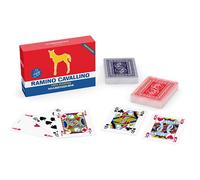 Carte da Gioco Masenghini Ramino Cavallo