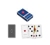 Masenghini Carte da Gioco REGIONALI LOMBARDE N.15 Blu