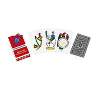 Masenghini Carte da Gioco Siciliane 1 Mazzo
