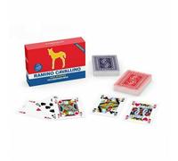 Carte da Gioco Masenghini Ramino Cavallo