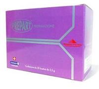 maser srl Prepart 30 Bustine