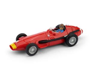 Maserati 250G J.M. Fangio 1957 #1 Winner German GP with Driver 1:43 Model R092CH