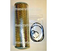 Maserati 3500 Gt Sebring 1 Lamborghini Islero Miura P400 Filtro Olio Cartuccia