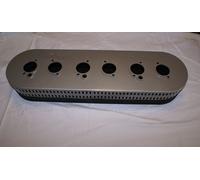 Maserati 3500 Gt & Sebring Filtro Aria Alloggiamento Detergente Scatola Weber