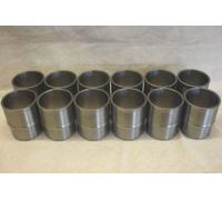 Maserati A6 GCS/ 3500/3700/4200 Cylinder Liners each