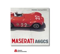 Maserati A6GCS