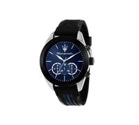 Maserati, ,Accessories ,Donna ,Blu ,ONE SIZE Traguardo Chronograph