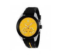 Maserati, ,Accessories ,Donna ,Giallo ,ONE SIZE Traguardo Chronograph