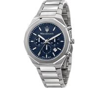 Maserati, ,Accessories ,Donna ,Grigio ,ONE SIZE Stile Chronograph