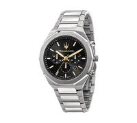 Maserati, ,Accessories ,Donna ,Multicolore ,ONE SIZE Stile Chrono Watch