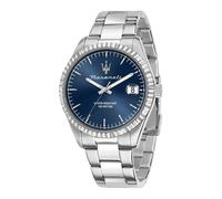 Maserati Competizione 43 Mm R8853100029 Watch Argento Uomo