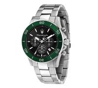Maserati, ,Accessories ,Uomo ,Multicolore ,ONE SIZE Competizione Chronograph