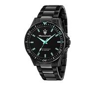 Maserati Aqua Edition Orologio Uomo, Al Quarzo, Tempo e data - R8853144001