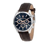 Maserati Attrazione Orologio Uomo LIMITED EDITION, al quarzo, Multifunzione - R8851151003