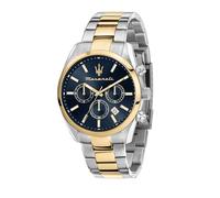 Maserati Attrazione Orologio Uomo LIMITED EDITION, al quarzo, Multifunzione - R8853151008